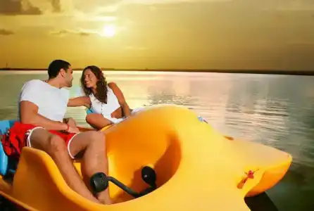 GR Solaris Cancun - Все включено - 16