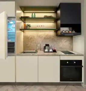 Wanda Vista Istanbul - 51