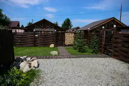 Бодрый Лось - 4