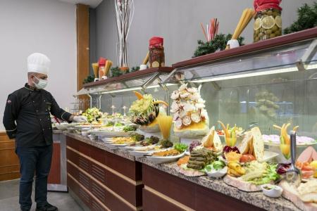 Juras Kervansaray Uludag - 94