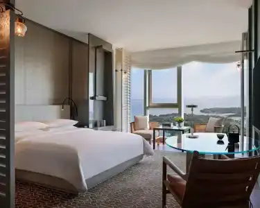 Andaz Shenzhen Bay - 46
