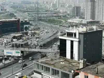 Grand Park Spa Beylıkduzu Istanbul - 14