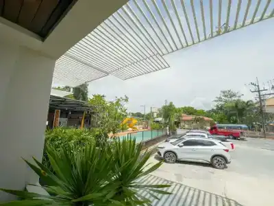 Xanadu u Tapao - 5