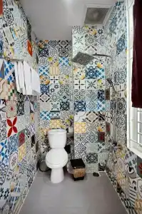 The Art Nest Nha Trang - 35