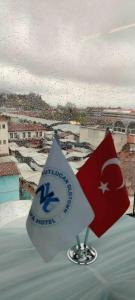 Kutlucan Oldtown - 4