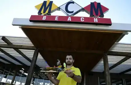 Mcm Camping - 68