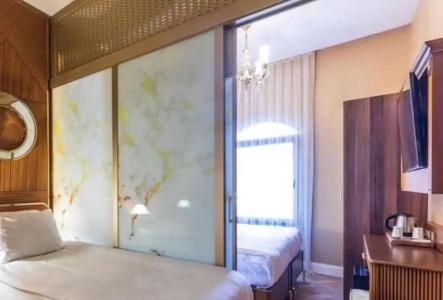 Wyndham Istanbul Old City - 91