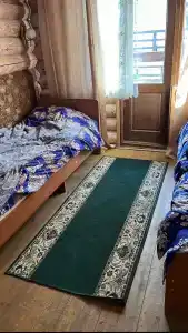 Старый Домбай - 50