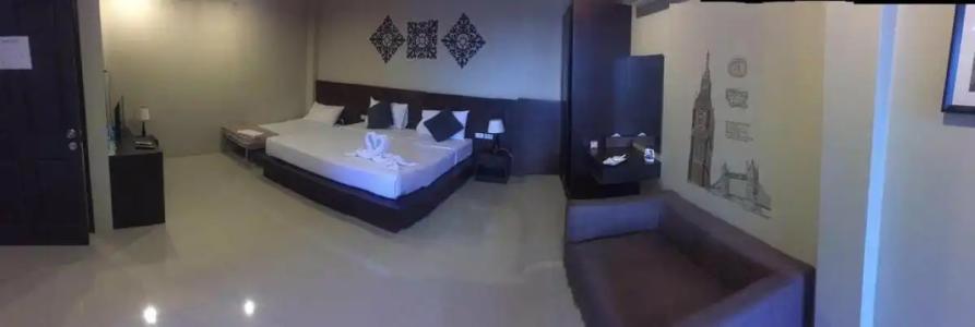 Greenleaf Hostel - Sha - 28