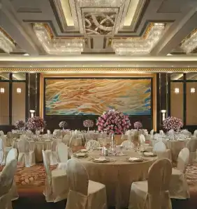 Shangri-La Guangzhou - 62