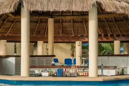 GR Solaris Cancun - Все включено - 39