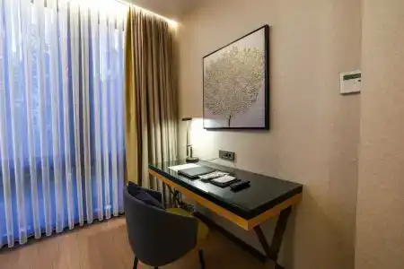 Broyt Suites - 26
