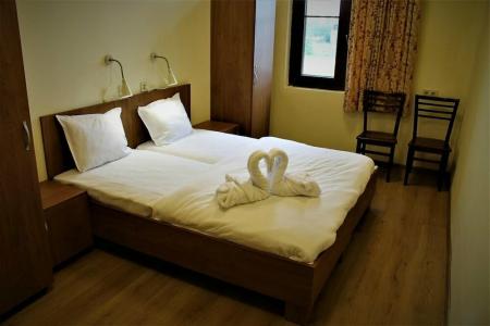 Hostel Central Station Plovdiv - 36