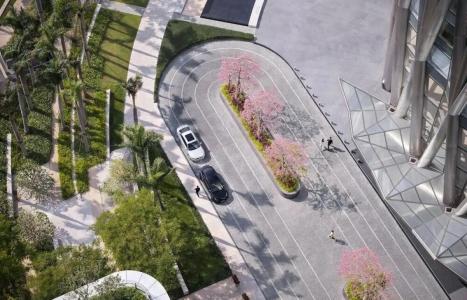 Andaz Shenzhen Bay - 2