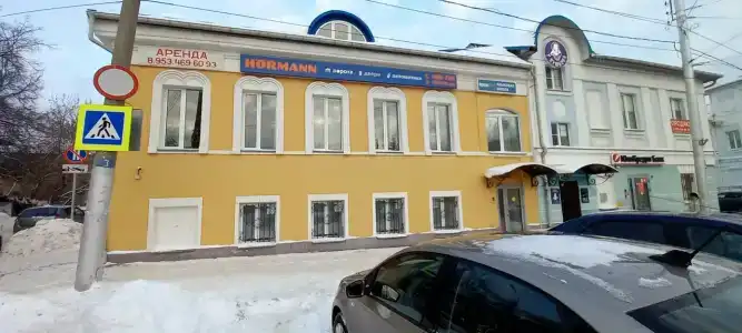 Хостел у Пушкина - 7