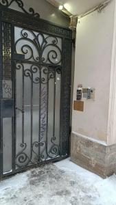 SuperHostel на Литейном 41 - 24