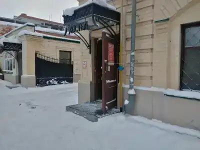 Народный дом - 16