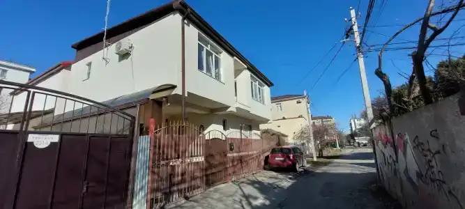 Глория - 1