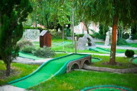 Rainbow 3 Resort Club - 41