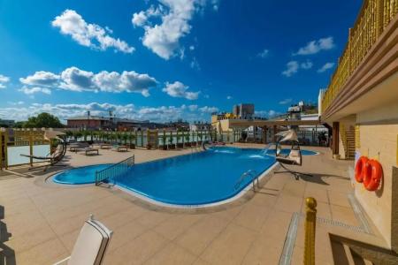 Wyndham Istanbul Old City - 59