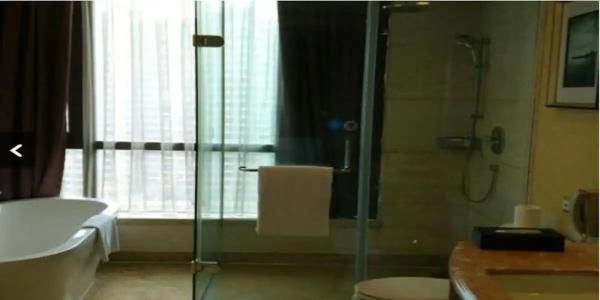 Wyndham Grand Plaza Royale Palace Chengdu - 24