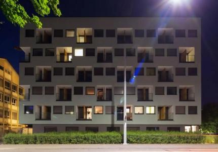 The Flag züRich - 10