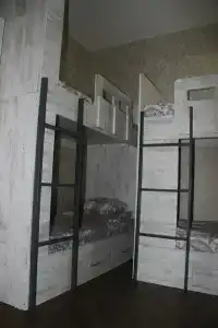 Crystal Villa Hostel - 15