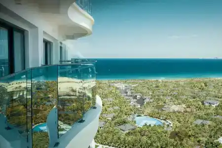 Duyen Ha Resort Cam Ranh - 29