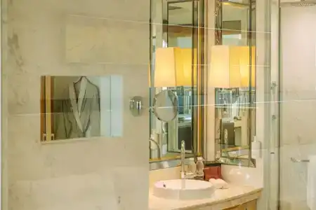 Jw Marriott Beijing - 67