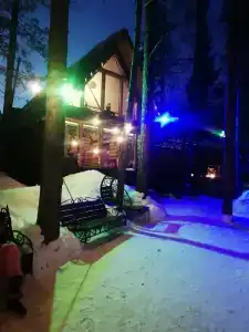 СмородинаХаус - 33