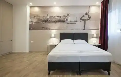 Casa Mia Rooms and - 6