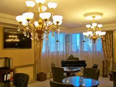 Клуб Бостон - 4