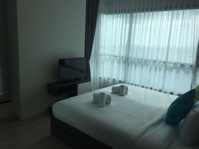 The Base Central Pattaya By Nkl - 42