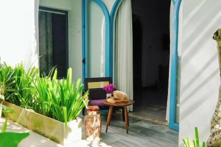 Salmalia Boutique & Spa - 41
