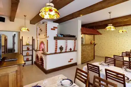 Гостевой дом на Грузинской - 45