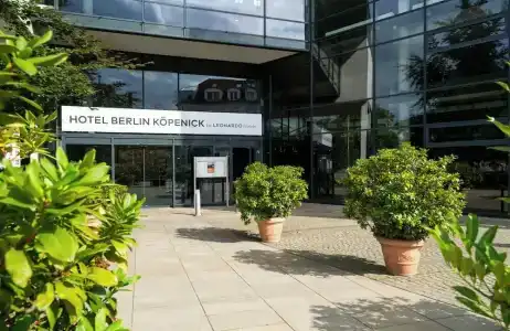 pentaBerlin Köpenick - 5