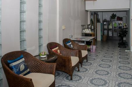 Allstar Guesthouse - 31