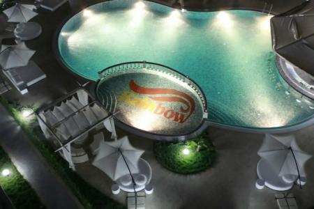Rainbow 3 Resort Club - 43