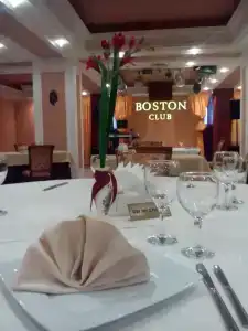 Клуб Бостон - 45