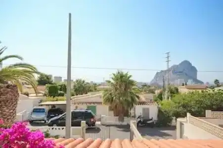 Apartamentos Hipocampos Calpe Rent Apart - 2