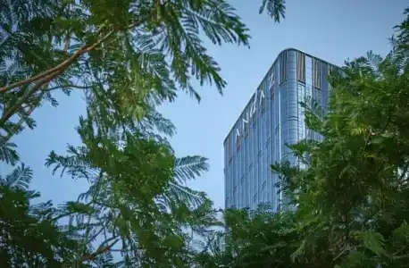 Andaz Shenzhen Bay - 7
