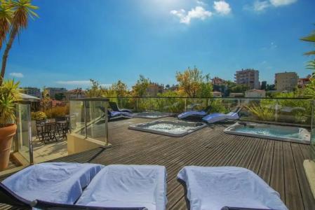 Résidence ExcelSuites - 9