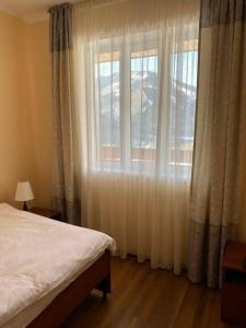 Dinar Sky Mini-hotel - 28