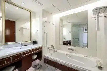 Shangri-La Guangzhou - 8
