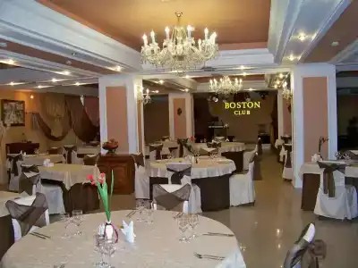 Клуб Бостон - 57