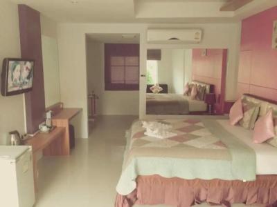 At Lamai Resort - 44