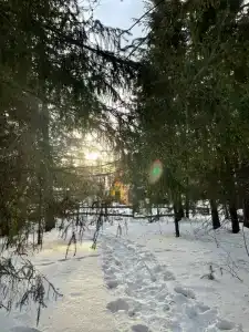 Уральская горка - 27