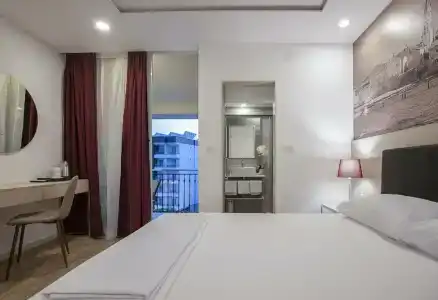 Casa Mia Rooms and - 10