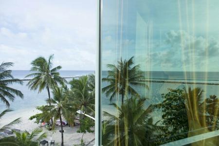 Season Holidays at Hulhumale - 23