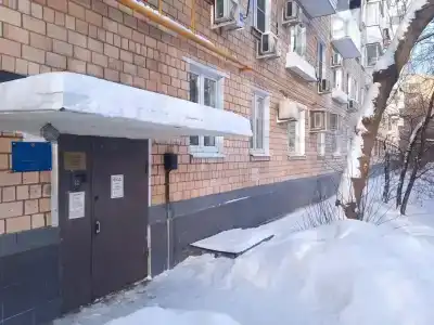 Ночь - 18